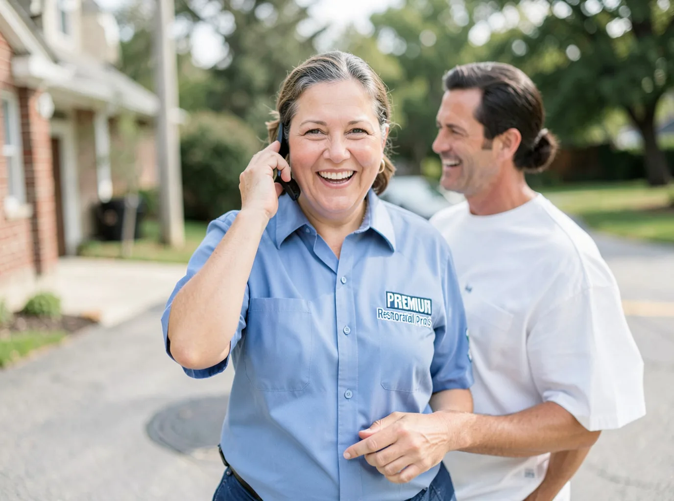 Water Damage Restoration Greenville, RI FAQs